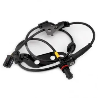 Capteur, vitesse de roue arrière droit MEAT & DORIA 90685