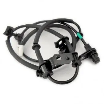 Capteur, vitesse de roue avant gauche MEAT & DORIA 90686E