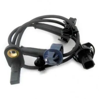 Capteur, vitesse de roue avant gauche MEAT & DORIA