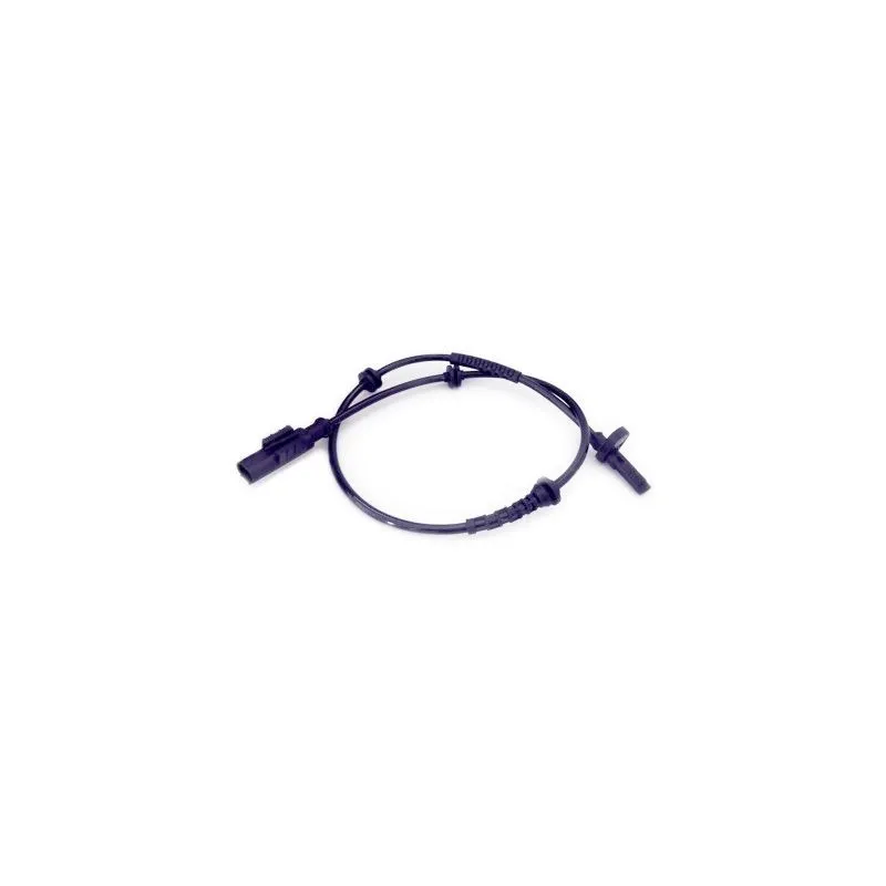 Capteur, vitesse de roue MEAT & DORIA 90696
