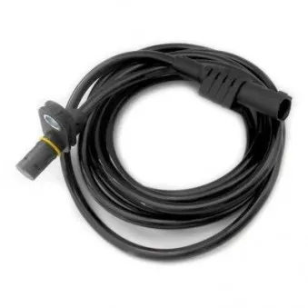Capteur, vitesse de roue arrière gauche MEAT & DORIA 90702
