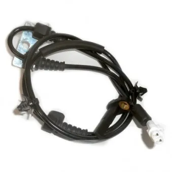 Capteur, vitesse de roue avant droit MEAT & DORIA 90714
