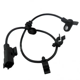Capteur, vitesse de roue MEAT & DORIA