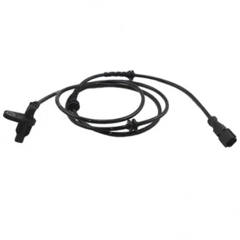Capteur, vitesse de roue arrière droit MEAT & DORIA 90723