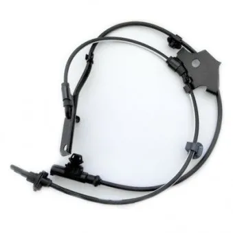 Capteur, vitesse de roue avant gauche MEAT & DORIA 90730