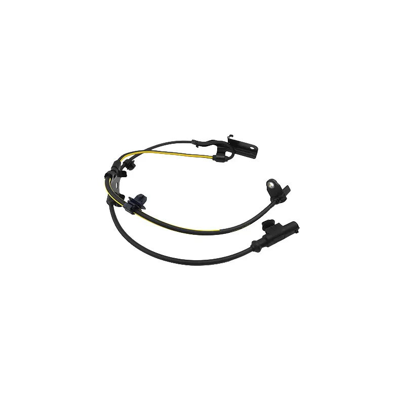 Capteur, vitesse de roue avant droit MEAT & DORIA 90731