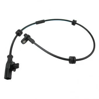 Capteur, vitesse de roue MEAT & DORIA 90737