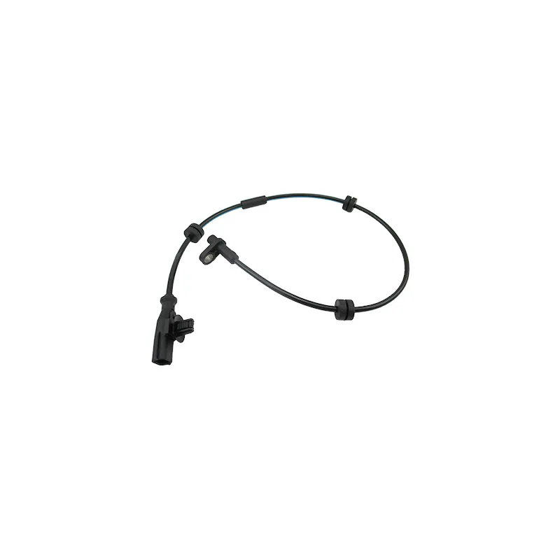 Capteur, vitesse de roue MEAT & DORIA 90737