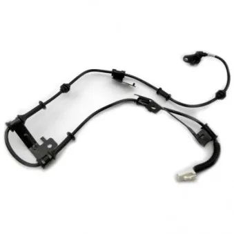 Capteur, vitesse de roue avant gauche MEAT & DORIA 90744
