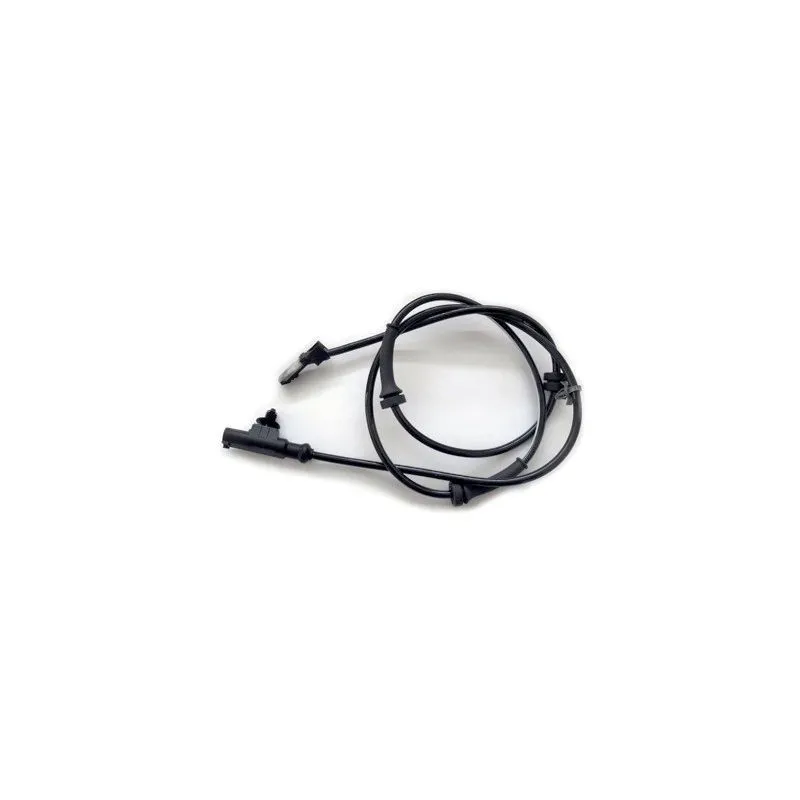 Capteur, vitesse de roue MEAT & DORIA 90752