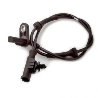 Capteur, vitesse de roue arrière gauche MEAT & DORIA 90753