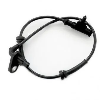 Capteur, vitesse de roue arrière droit MEAT & DORIA 90754