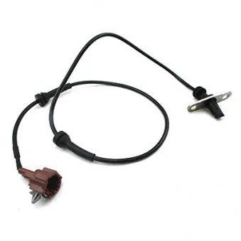 Capteur, vitesse de roue arrière gauche MEAT & DORIA 90756E