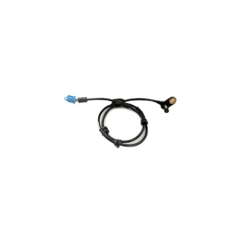Capteur, vitesse de roue avant gauche MEAT & DORIA 90758