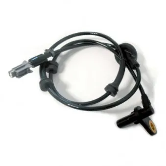 Capteur, vitesse de roue avant droit MEAT & DORIA 90759
