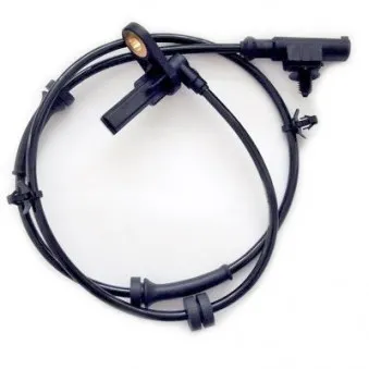 Capteur, vitesse de roue arrière gauche MEAT & DORIA 90760