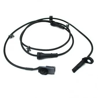 Capteur, vitesse de roue MEAT & DORIA 90762E