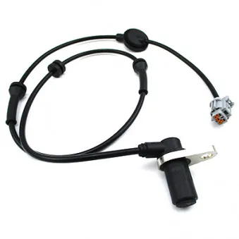 Capteur, vitesse de roue avant droit MEAT & DORIA 90768