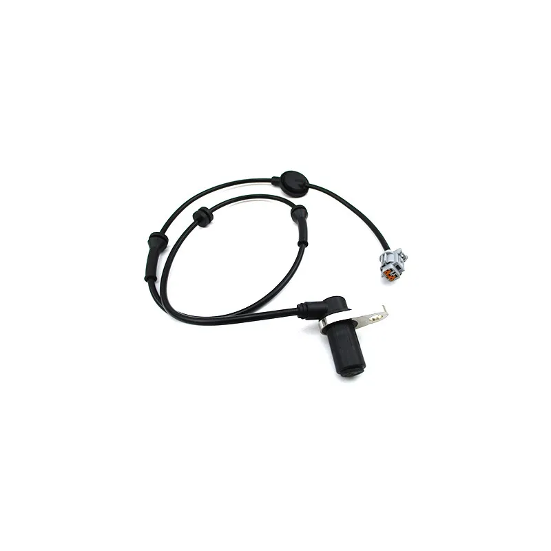 Capteur, vitesse de roue avant droit MEAT & DORIA 90768