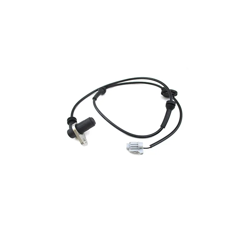 Capteur, vitesse de roue avant droit MEAT & DORIA 90768E