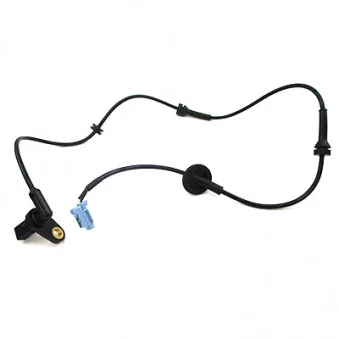 Capteur, vitesse de roue avant gauche MEAT & DORIA 90771E