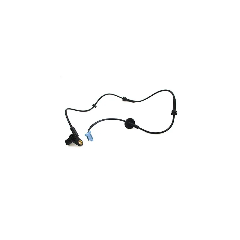 Capteur, vitesse de roue avant gauche MEAT & DORIA 90771E