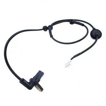 Capteur, vitesse de roue avant droit MEAT & DORIA 90772E