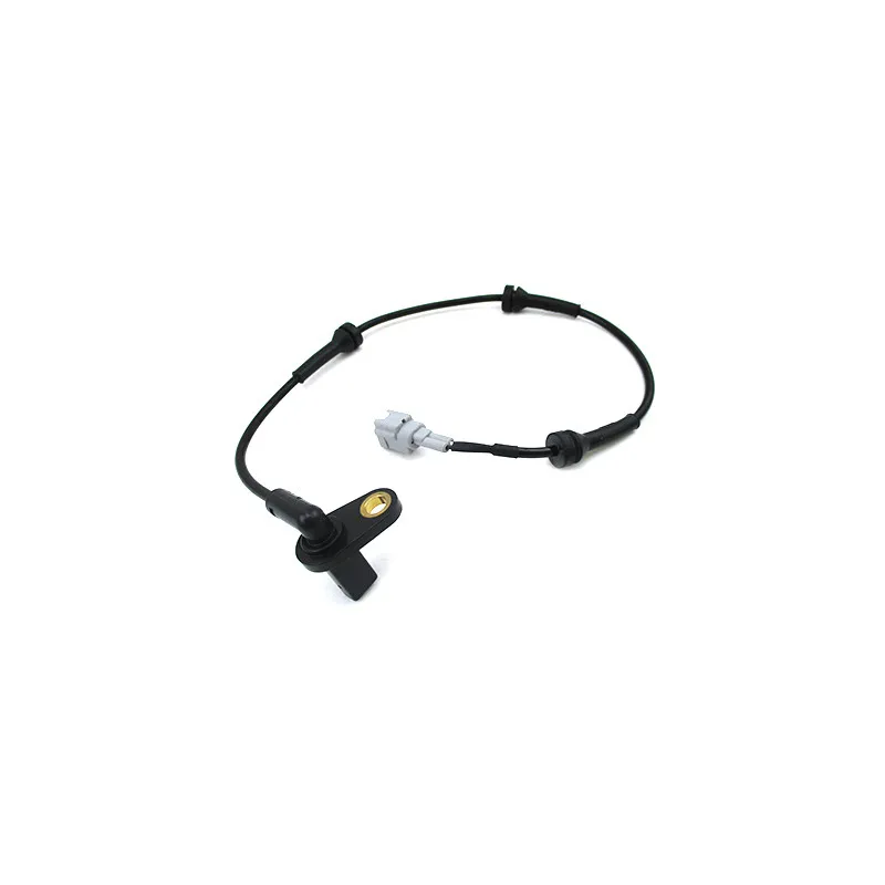 Capteur, vitesse de roue arrière droit MEAT & DORIA 90774E