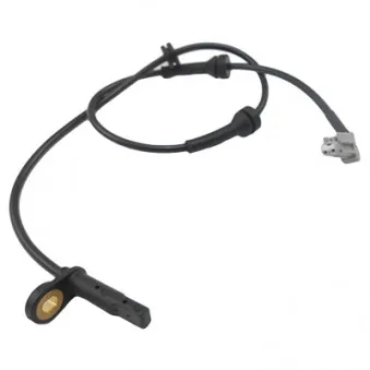 Capteur, vitesse de roue MEAT & DORIA 90779
