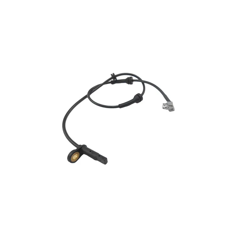 Capteur, vitesse de roue MEAT & DORIA 90779