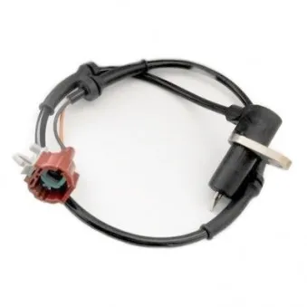 Capteur, vitesse de roue avant gauche MEAT & DORIA 90781