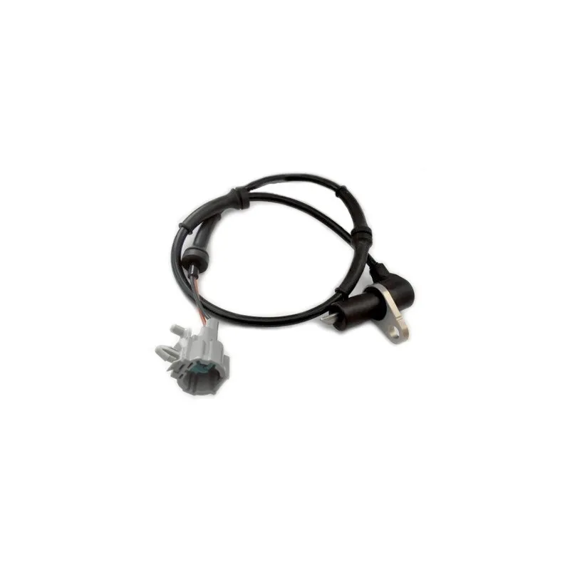 Capteur, vitesse de roue avant droit MEAT & DORIA 90782
