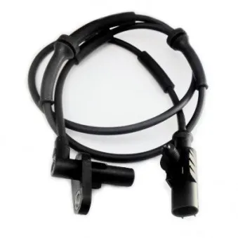 Capteur, vitesse de roue MEAT & DORIA 90788