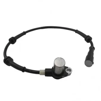 Capteur, vitesse de roue MEAT & DORIA 90790