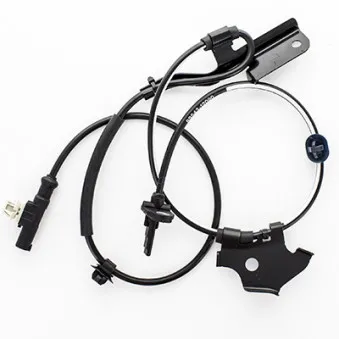 Capteur, vitesse de roue avant gauche MEAT & DORIA 90791