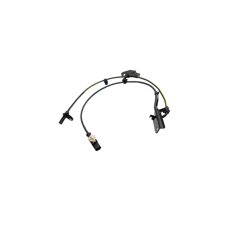 Capteur, vitesse de roue avant droit MEAT & DORIA 90792