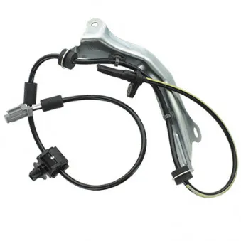 Capteur, vitesse de roue arrière gauche MEAT & DORIA