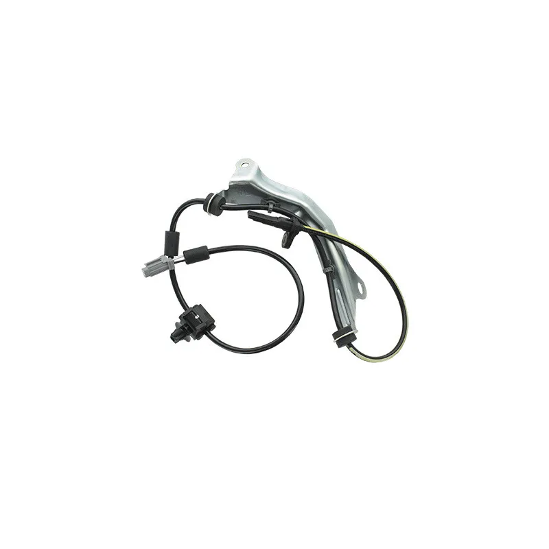 Capteur, vitesse de roue arrière gauche MEAT & DORIA 90804