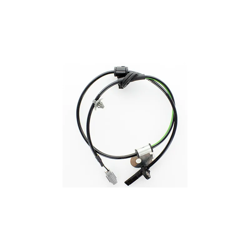 Capteur, vitesse de roue avant gauche MEAT & DORIA 90806
