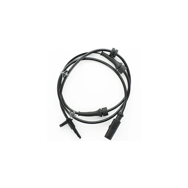Capteur, vitesse de roue MEAT & DORIA 90814