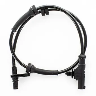 Capteur, vitesse de roue arrière droit MEAT & DORIA 90816