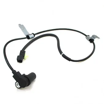 Capteur, vitesse de roue avant gauche MEAT & DORIA