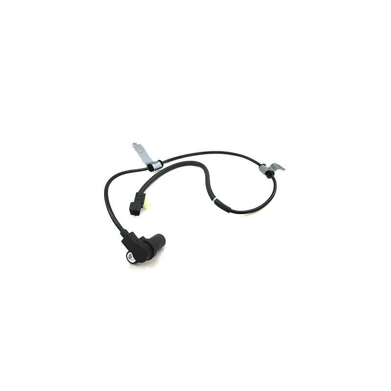 Capteur, vitesse de roue avant gauche MEAT & DORIA 90825E
