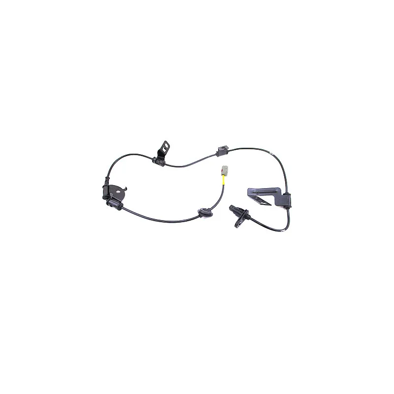Capteur, vitesse de roue arrière droit MEAT & DORIA 90832