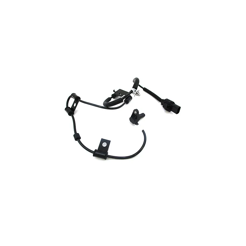 Capteur, vitesse de roue avant gauche MEAT & DORIA 90833E