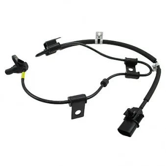 Capteur, vitesse de roue avant droit MEAT & DORIA
