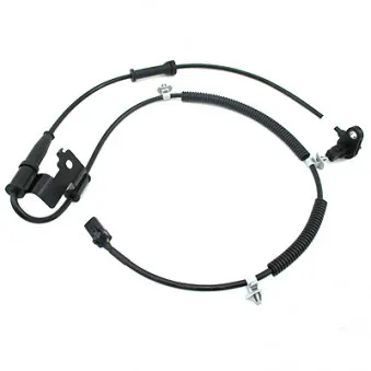 Capteur, vitesse de roue avant gauche MEAT & DORIA 90835