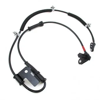 Capteur, vitesse de roue avant droit MEAT & DORIA 90836
