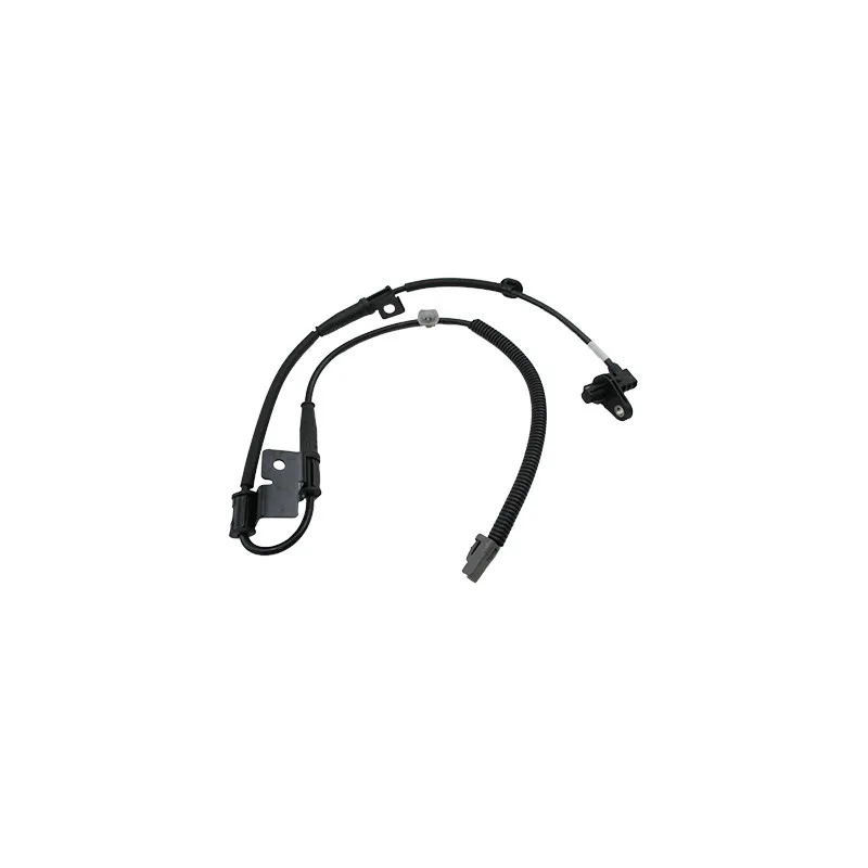 Capteur, vitesse de roue avant gauche MEAT & DORIA 90837