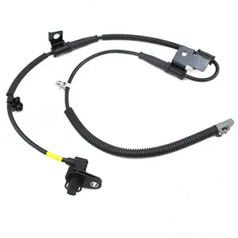 Capteur, vitesse de roue avant droit MEAT & DORIA 90838